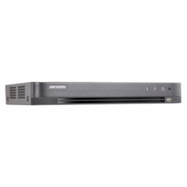 Hikvision DS-7208HQHI-K2/P 8 Channel Turbo HD DVR Hikvision DS-7208HQHI-K2/P 8 Channel Turbo HD DVR